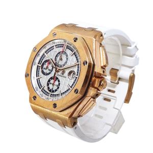 AUDEMARS PIGUET ロイヤルオーク...の詳細画像1