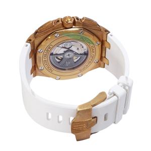 AUDEMARS PIGUET ロイヤルオーク...の詳細画像3