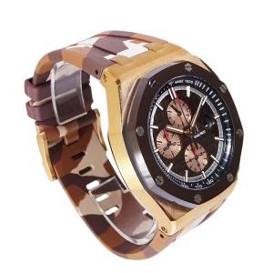 AUDEMARS PIGUET ロイヤルオーク...の詳細画像2