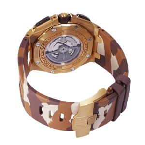 AUDEMARS PIGUET ロイヤルオーク...の詳細画像3