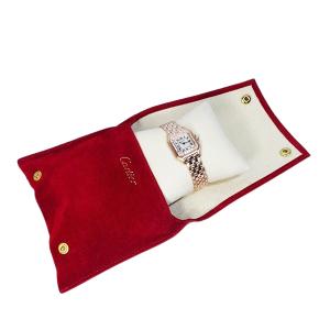 Cartier カルティエ パンテールSM W...の詳細画像5