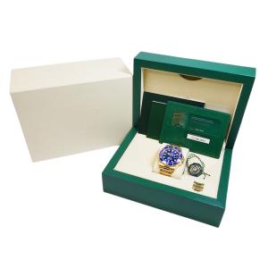 ROLEX ロレックス サブマリーナ デイト ...の詳細画像5