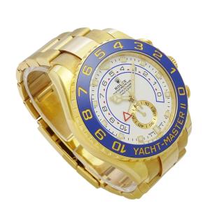 ROLEX ロレックス ヨットマスター2 11...の詳細画像2