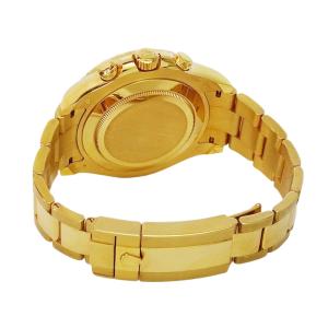 ROLEX ロレックス ヨットマスター2 11...の詳細画像3