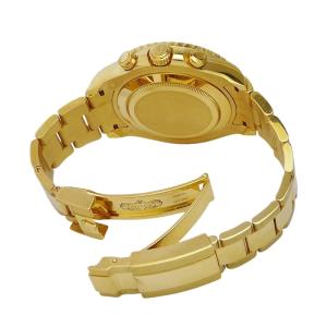 ROLEX ロレックス ヨットマスター2 11...の詳細画像4