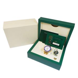 ROLEX ロレックス ヨットマスター2 11...の詳細画像5
