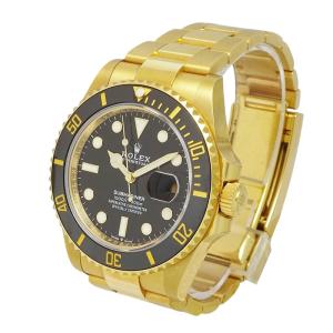 ROLEX ロレックス サブマリーナ デイト ...の詳細画像1