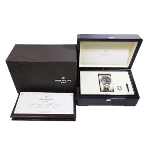 PATEK PHILIPPE パテックフィリッ...の詳細画像5