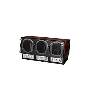 EURO PASSION ユーロパッション ウォッチワインダー 横 3本巻き FWD