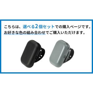 【完売】電池おまけ付 選べる2個セット ベビー...の詳細画像2
