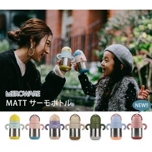 2026新色追加 メロウェア MATT サーモ...の詳細画像1
