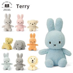 23SS新色追加 BON TON TOYS Terry ボントントイズ テリー｜flaner-baby