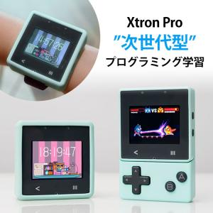 Xtron Pro プログラミング学習キットの買取情報