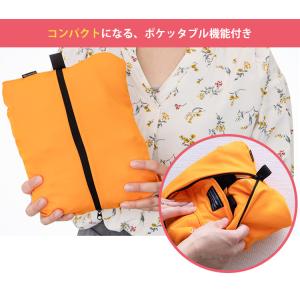 避難くん 新生児から使える避難用5WAYキャリ...の詳細画像5
