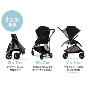 サイベックス メリオ カーボン 2023 最新...の詳細画像3