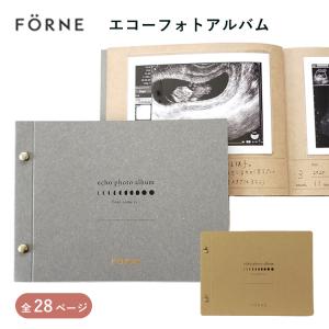 FORNE エコーフォトアルバム フォルネ e...の詳細画像1