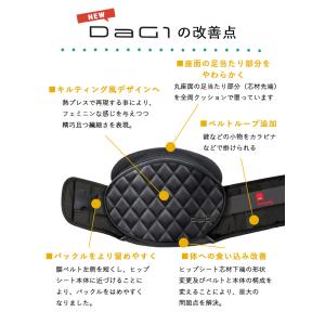選べるベビーグッズ付 テラスベビー DaG1 ...の詳細画像4
