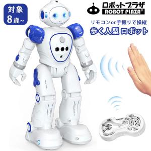電池おまけ付 人型 ロボットおもちゃ ロボット...の詳細画像1
