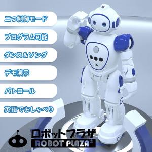 電池おまけ付 人型 ロボットおもちゃ ロボット...の詳細画像2