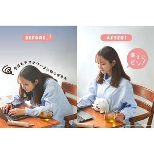 即納 ふんばるず ちいかわ (ちいかわ/ハチワ...の詳細画像3