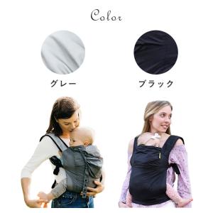 保証1年 bobaエアー ボバエアー (グレー...の詳細画像2