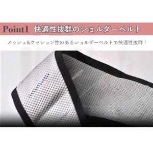 保証1年 bobaエアー ボバエアー (グレー...の詳細画像5