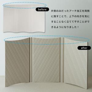 Warm パタッとすのこ NEO レギュラーサ...の詳細画像2