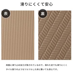 Warm パタッとすのこ NEO レギュラーサ...の詳細画像3