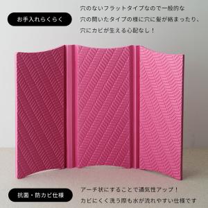 Warm パタッとすのこ NEO レギュラーサ...の詳細画像5