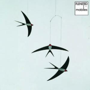 FLENSTED mobiles（フレンステッドモビール） swallow スワロー