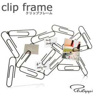 Philippiフィリッピ clip frame/クリップフレーム（AKTK）｜flaner-y