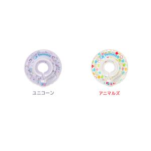 Swimava (スイマーバ) うきわ首リング...の詳細画像2