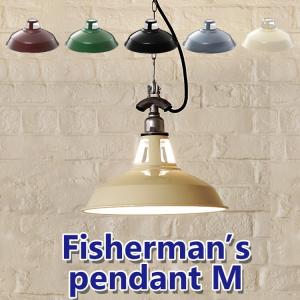 【販売終了】Fisherman’s-pendant（M）/フィッシャーマンズ ペンダント Mサイズ ART WORK STUDIO/海外×