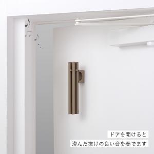 Timbre ドアチャイム Bo (無垢棒) ...の詳細画像2
