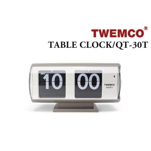 TWEMCO TABLE CLOCK QT-3...の詳細画像2