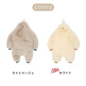 残りわずか!イエティ 湯たんぽカバー Nook...の詳細画像1