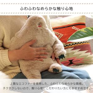 残りわずか!イエティ 湯たんぽカバー Nook...の詳細画像4