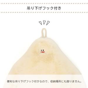 残りわずか!イエティ 湯たんぽカバー Nook...の詳細画像5