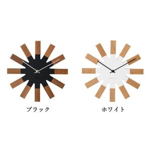 壁掛け時計 Wielko ヴィエルコ/INTE...の詳細画像1