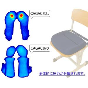 選べるシール付/CAGAC カガック 学習クッ...の詳細画像5