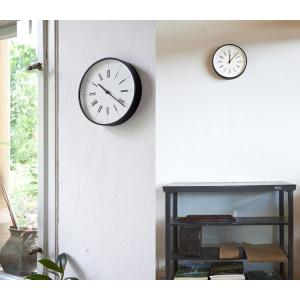 Lemnos 時計台の時計 クロック KK13...の詳細画像2