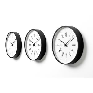 Lemnos 時計台の時計 クロック KK13...の詳細画像3