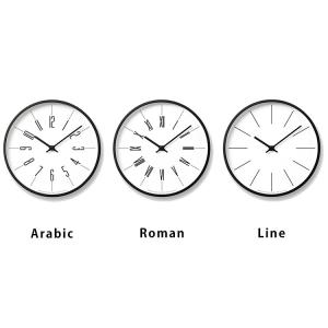 Lemnos 時計台の時計 クロック KK13...の詳細画像5