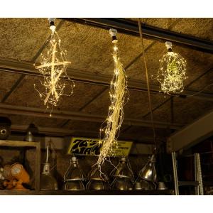 LED SWAN BULB SPARKLER ...の詳細画像2