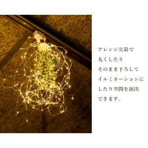 LED SWAN BULB SPARKLER ...の詳細画像4