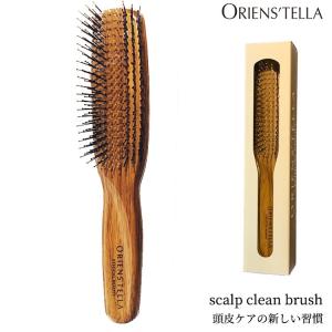 ORIENS’TELLA scalp clea...の詳細画像1
