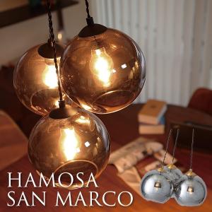 HERMOSA サンマルコ 電球付き SAN MARCO GS-019 3灯 : plywood HERMOSA サンマルコ 電球付き SAN MARCO GS-019 3灯 : plywood