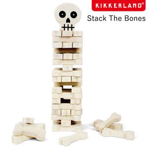 KIKKERLAND Stack The Bones スタックザボーン キッカーランド/DTL