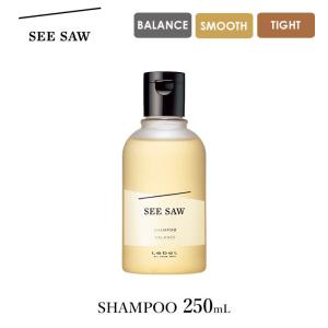 ルベル シーソー シャンプー 250mL SEE SAW LebeL（KART）/海外×(DM)｜flaner-y