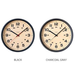CHAMBRE BRAM CLOCK/シャンブ...の詳細画像1